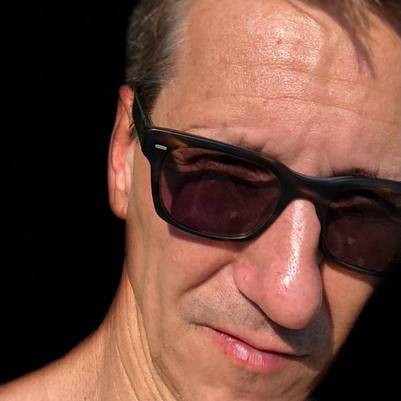 Meet your Posher, Randy - Picture 1 of 1